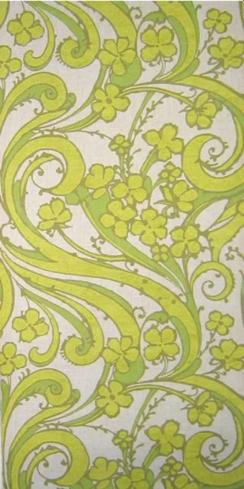 Wallpaper Gartenlaube