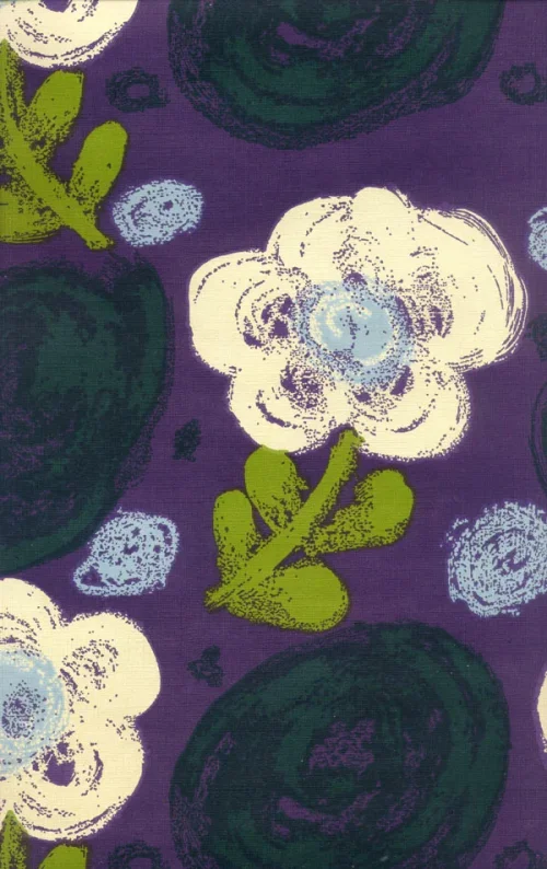 Bild 2 von Tapete Violetta