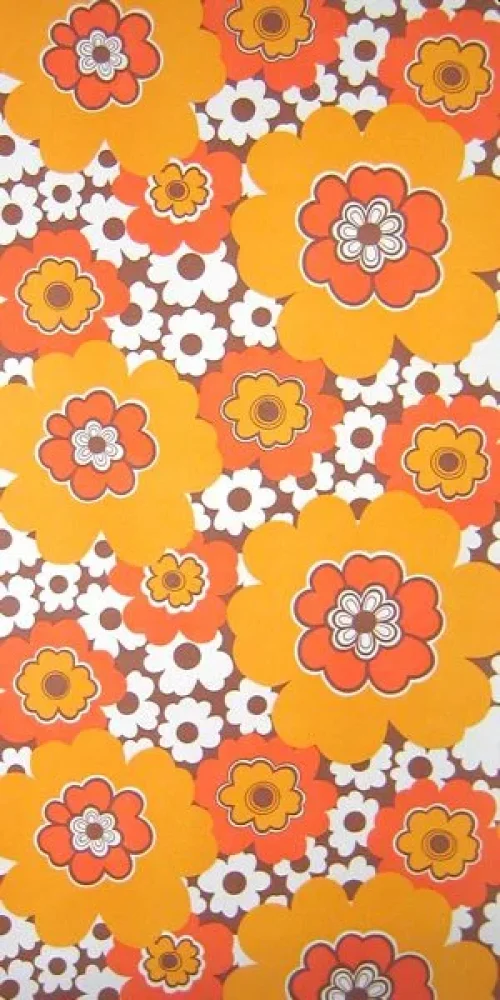 Wallpaper Megaflower