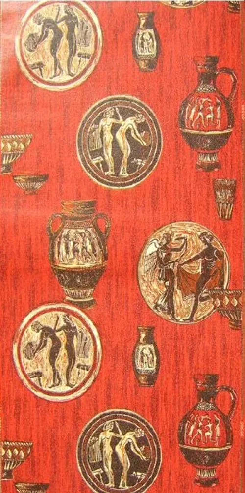 Wallpaper Antigone