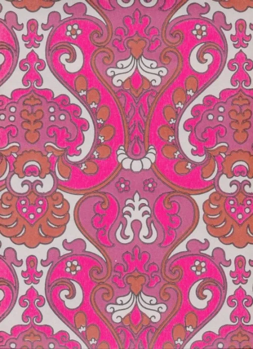 Bild 2 von Tapete Gloria