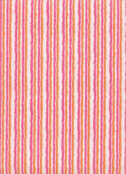 Bild 2 von Tapete Pinky Stripes