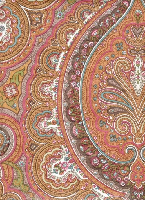 Bild 2 von Tapete Sheherazade