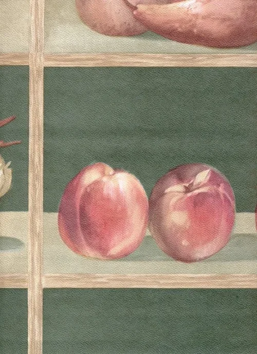 Bild 2 von Tapete Stilleben