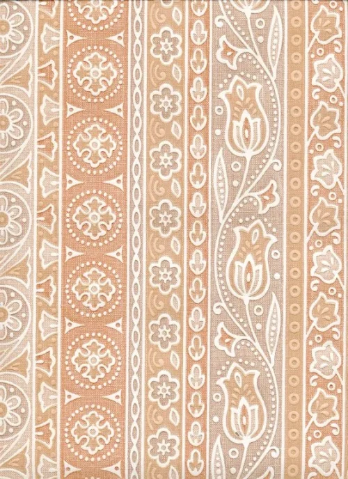 Bild 2 von Tapete St. Moritz Rosé