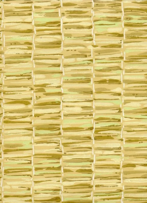 Bild 2 von Tapete Vietnam Beige