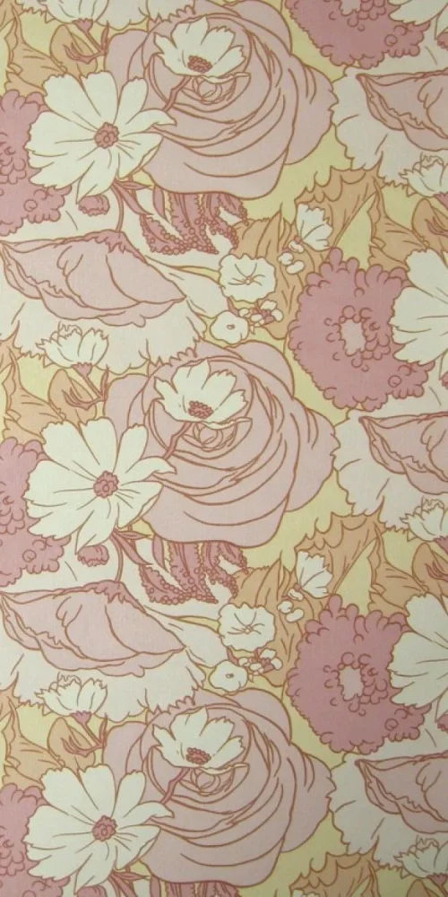 Wallpaper Bella Donna