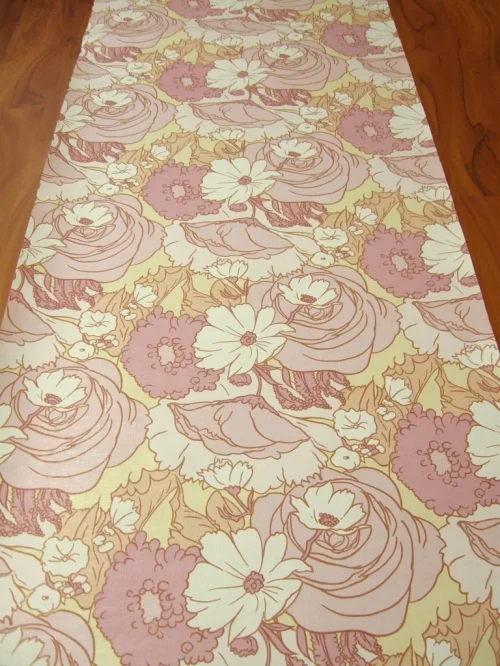 Bild 2 von Tapete Bella Donna