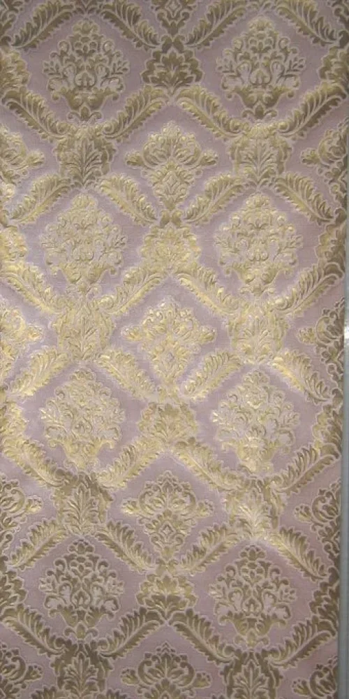 Wallpaper Chateau Gold