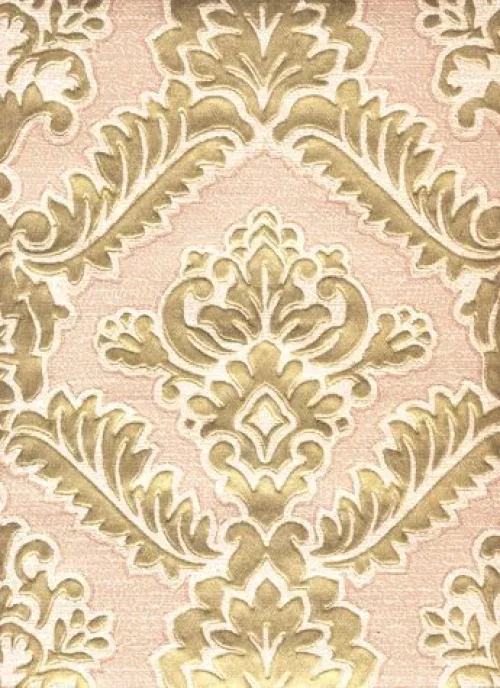 Bild 2 von Tapete Chateau Gold