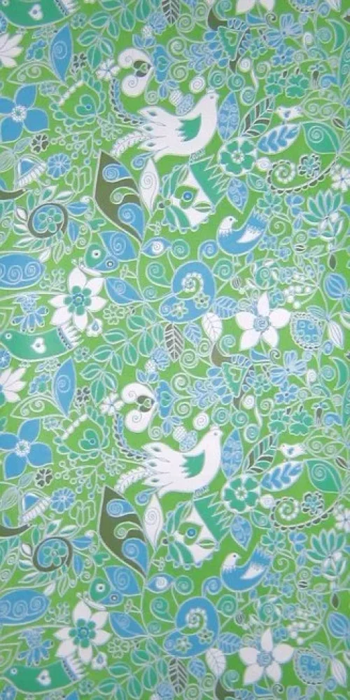 Wallpaper Kolibri