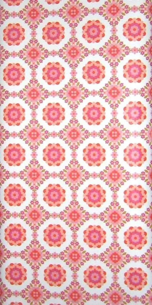 Wallpaper Kuechenglueck Pink