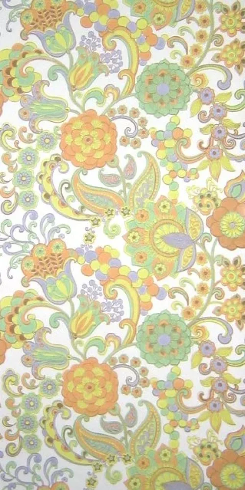 Wallpaper Primavera