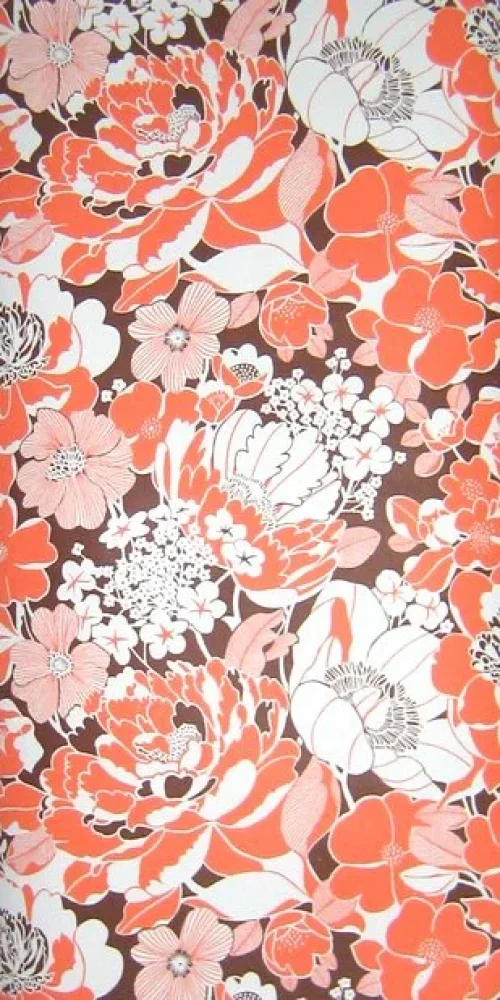 Wallpaper Schlafmohn