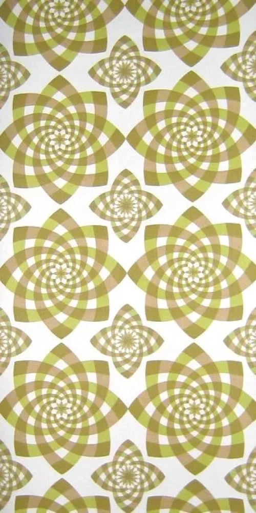 Wallpaper Spirograph