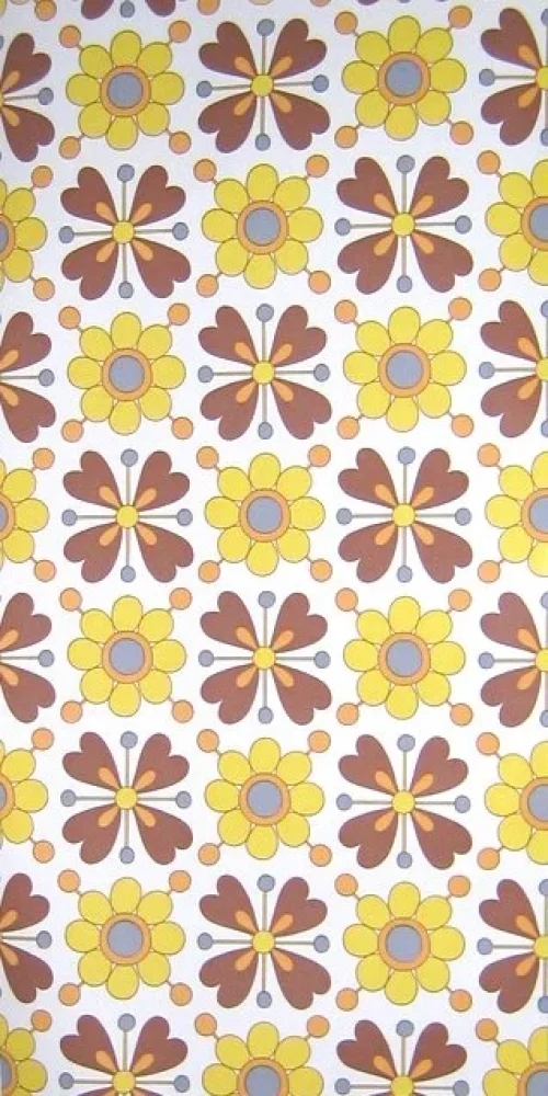 Wallpaper Vanilla