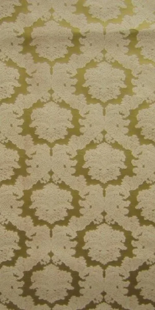 Wallpaper Chateau Gold