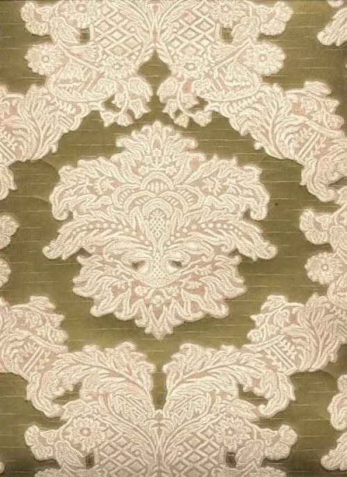 Bild 2 von Tapete Chateau Gold