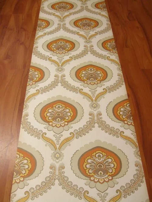 Bild 2 von Tapete Tajmahal