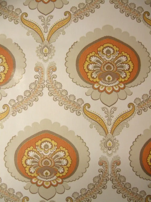 Bild 3 von Tapete Tajmahal