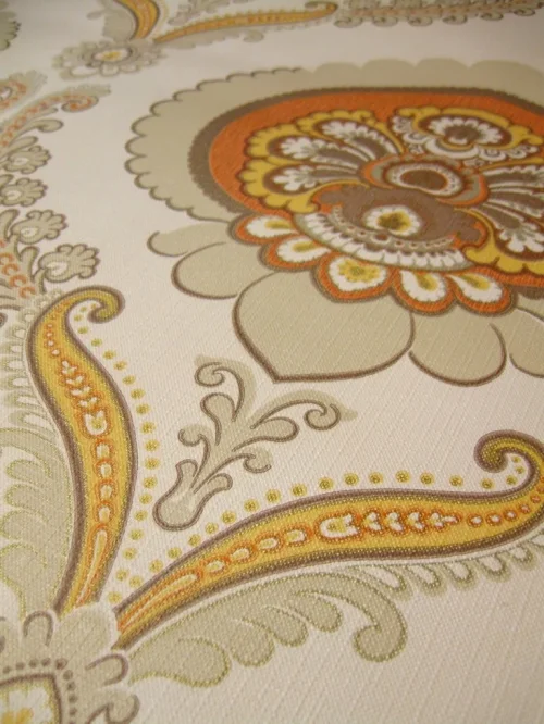 Bild 4 von Tapete Tajmahal