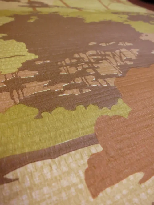 Bild 4 von Tapete Serengeti Beige