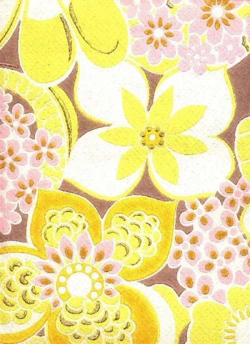 Bild 2 von Tapete Cinderella