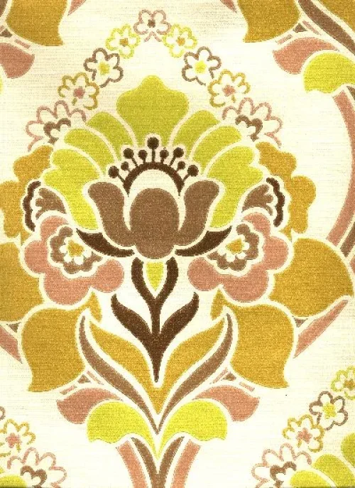 Bild 2 von Tapete Isabella