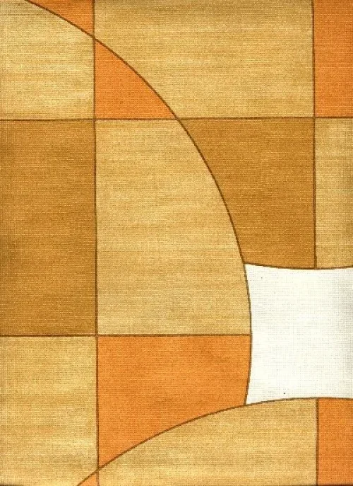 Bild 2 von Tapete Parkett