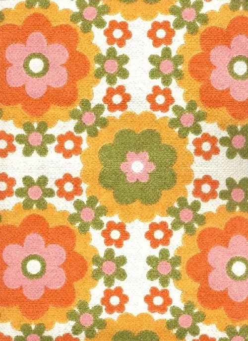 Bild 2 von Tapete Prilblume