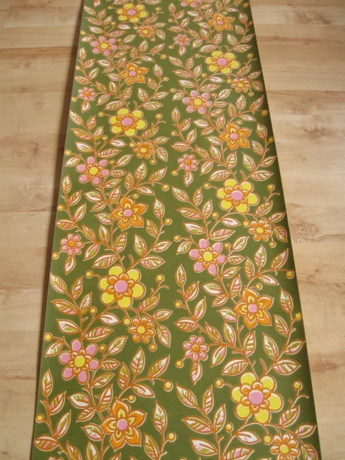 Bild 2 von Tapete Dornröschen