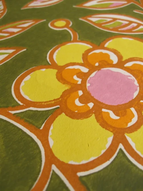 Bild 3 von Tapete Dornröschen