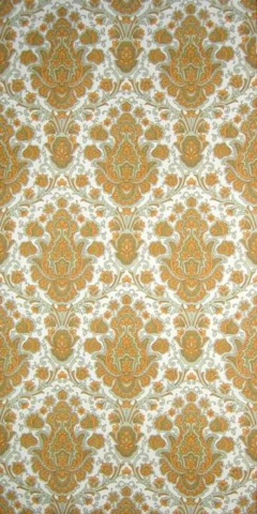 Tapete Chateau Balsam