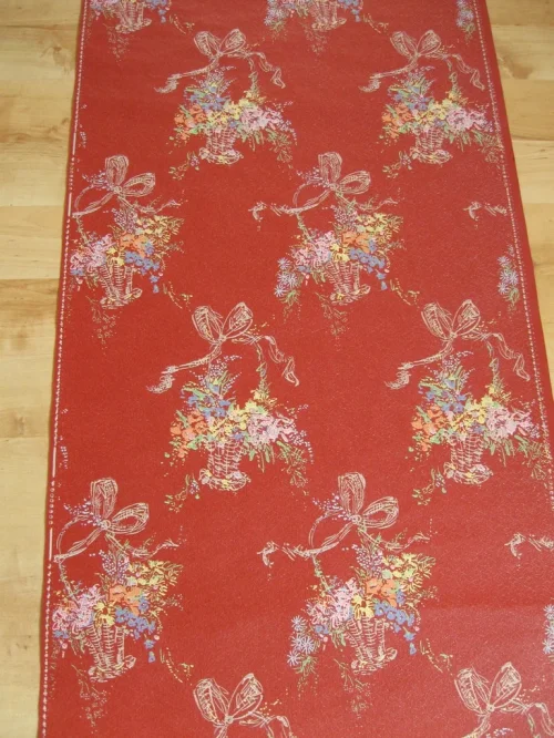 Bild 2 von Tapete Cadeaux - Floral