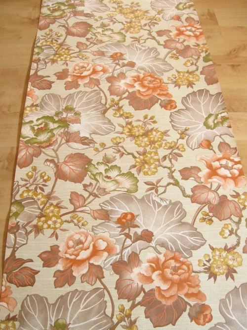 Bild 3 von Wallpaper Blütenrausch