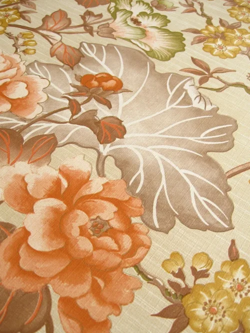 Bild 4 von Wallpaper Blütenrausch