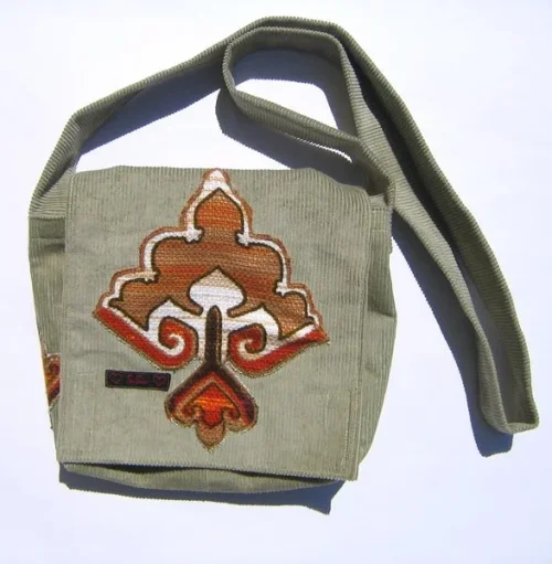Kleine Tasche