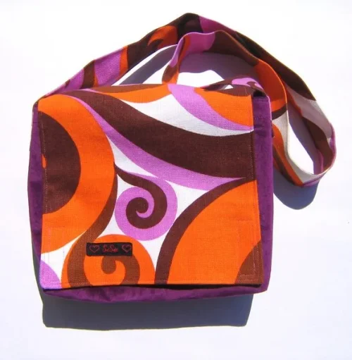 Kleine Tasche