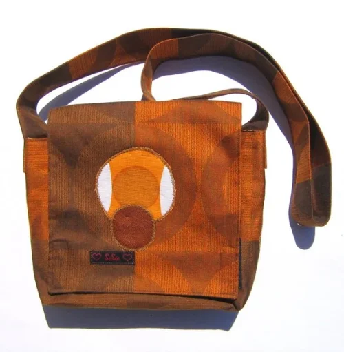 Kleine Tasche
