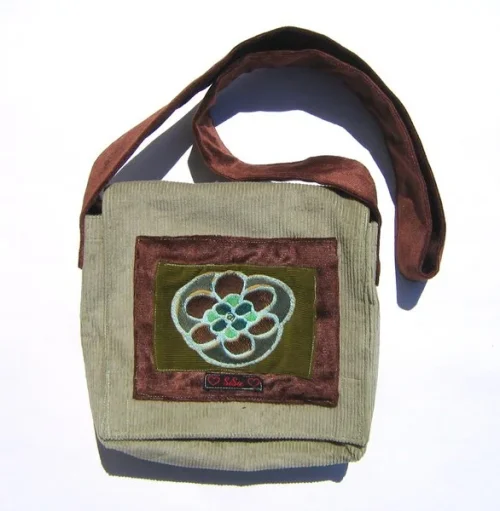 Kleine Tasche