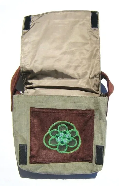 Bild 2 von Kleine Tasche