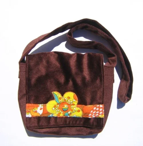 Kleine Tasche