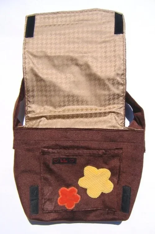 Bild 2 von Kleine Tasche