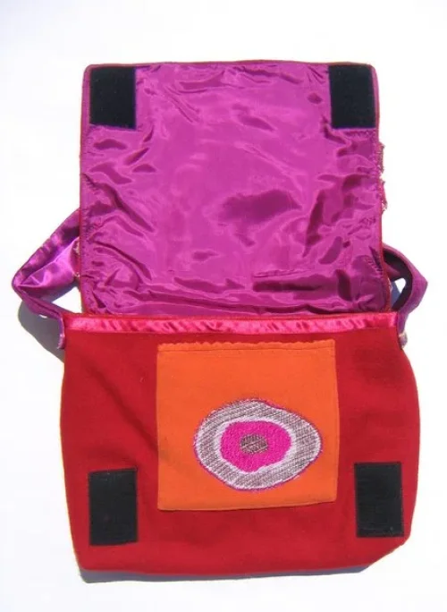 Bild 2 von Große Tasche