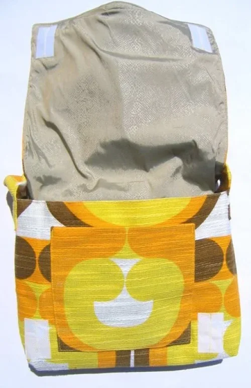 Bild 2 von Große Tasche