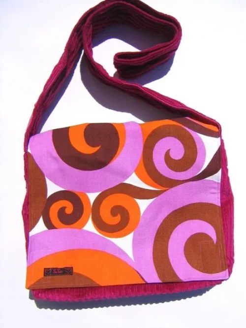 Große Tasche