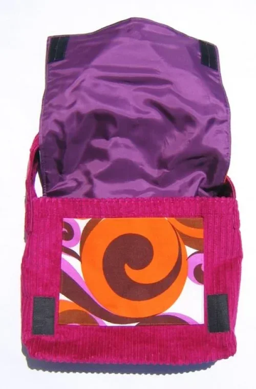 Bild 2 von Große Tasche