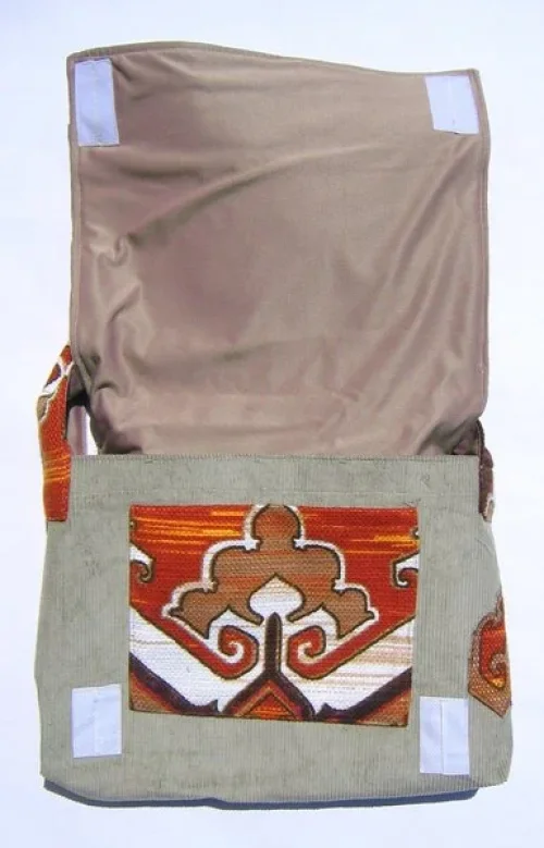 Bild 2 von Große Tasche