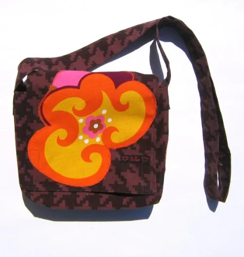Kleine Tasche