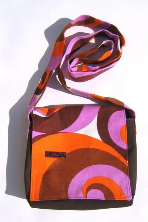 Kleine Tasche